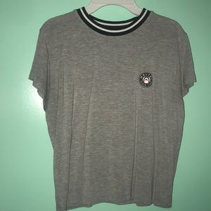 Malibu Beach Club Shirt